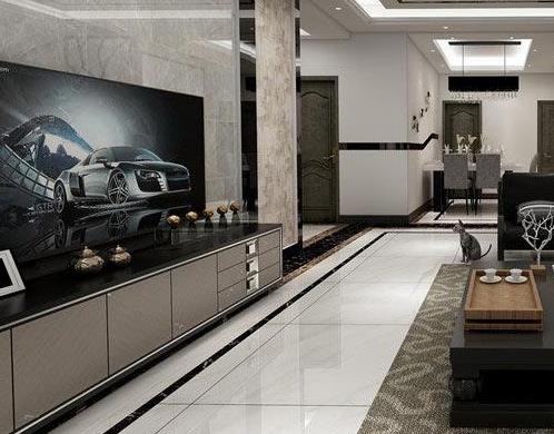 雅美居装饰装潢